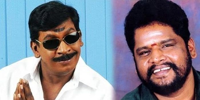 வாயிலும், வயிற்றிலும் அடித்துக் கொள்ளும் கே எஸ் ரவிக்குமார்.. நியாயமே இல்லாமல் வடிவேலு கொடுக்கும் அலப்பறை
