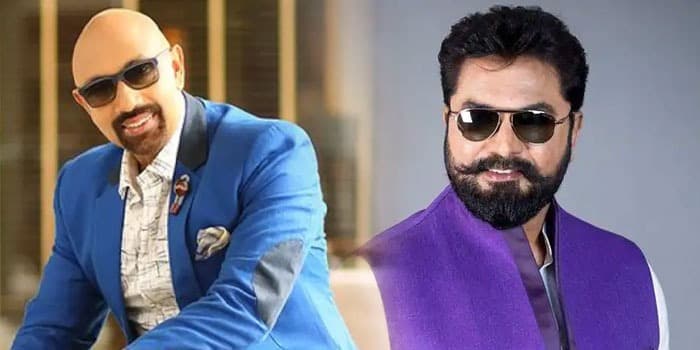 சரத்குமார், சத்யராஜ் வில்லனில் இருந்து ஹீரோவாக மாறினாங்க.. ஆனா ஹீரோவாக இருந்து வில்லனாக மிரட்டிய ஒரே நடிகர்