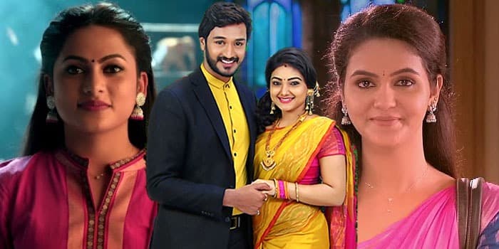 தற்கொலைக்கு தூண்டும் பிரபல சீரியல்.. டிஆர்பி-யை ஏத்த இதெல்லாம் ஒரு பொழப்பா!