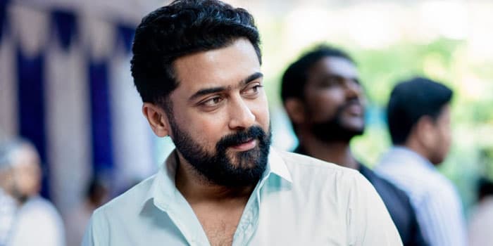 சத்தமே இல்லாமல் சூர்யா செய்யும் அநியாயம்.. வெளியில் மட்டும் போடும் காந்தி வேசம்