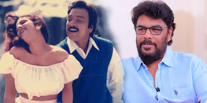 ரெடியான உள்ளத்தை அள்ளித்தா பார்ட்-2 கதை.. எதிர்பாராமல் சுந்தர்.சி எடுத்த முடிவு