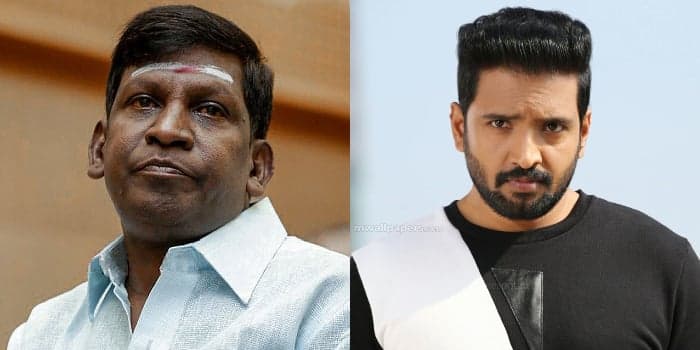 வடிவேலு, சந்தானம் எடுத்த பிரேக்.. அதிர்ஷ்ட மழையில் நனையும் ஒரே காமெடி நடிகர்