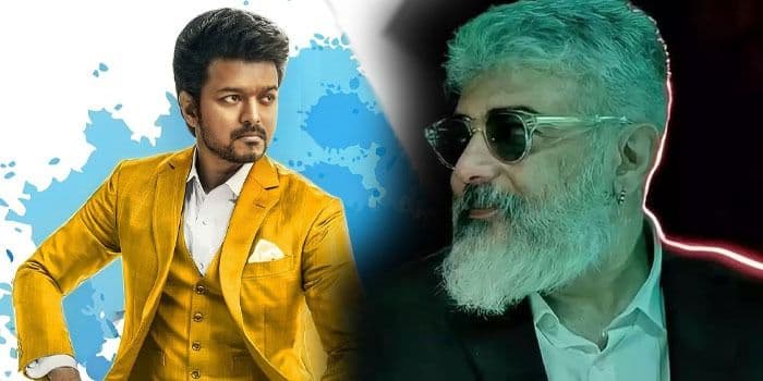 வாரிசு ரிலீஸ் தேதியை லாக் செய்த தளபதி.. எந்த அலப்பறையும் இல்லாமல் விலகிய அஜித்தின் AK61