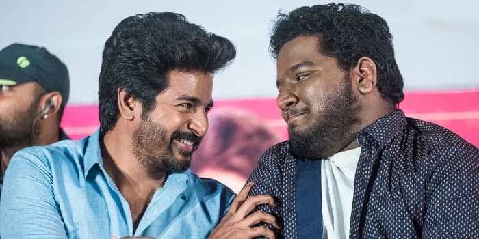 சிவகார்த்திகேயன் முன்னிலையில் RJ விக்னேஷ்க்கு டும் டும் டும்.. ஆடி மாசம் முடிஞ்சது தான், அடுத்தடுத்து திருமணம்