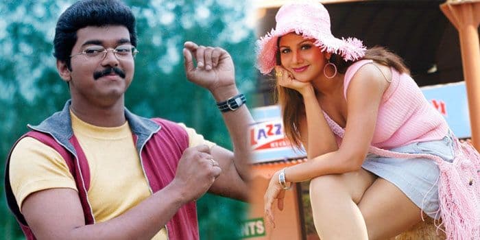 பிரபல தயாரிப்பாளர் பிடியில் சிக்கி தவித்த விஜய் பட நடிகைகள்.. பல வருடம் கழித்து வெளியான உண்மை