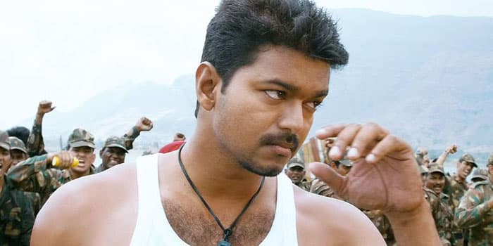 9 வருடங்களுக்குப் பிறகு இணையும் கூட்டணி.. விஜய்க்காக தயாராகும் 100வது படத்தின் கதை