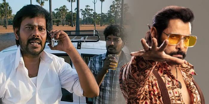 சதுரங்க வேட்டையை வைத்து கோப்ராவை கலாய்த்த நெட்டிசன்கள்