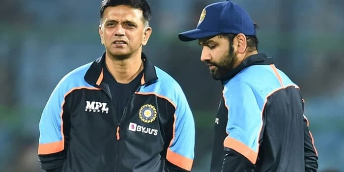 பாகிஸ்தான் அணியில் தலைவலி கொடுக்கும் 2 வீரர்கள்.. டிராவிட் போடும் பக்கா ஸ்கெட்ச்