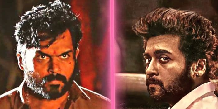 ரோலக்ஸ்க்கு போட்டியாக களமிறங்கிய டில்லி.. அதிரடி ஹீரோவுக்கு வில்லனாக போகும் கார்த்தி
