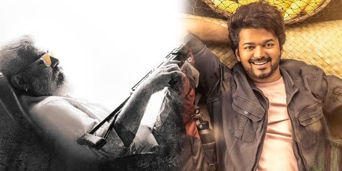 வாரிசை பார்த்து பின்வாங்கும் நிலைமையில் அஜித்தின் துணிவு.. உருளும் வினோத்தின் தலை