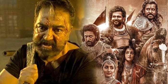 தமிழ் சினிமாவை உற்று பார்க்க வைத்த 2 படங்கள்.. பொறாமையில் KGF, சீதாராமை வைத்து பண்ணும் அரசியல்