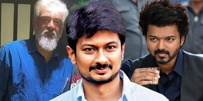 வெளியிலிருந்து சும்மா கேனத்தனமா உளரக் கூடாது.. டென்ஷனாகி உதயநிதி கொடுத்த பதிலடி