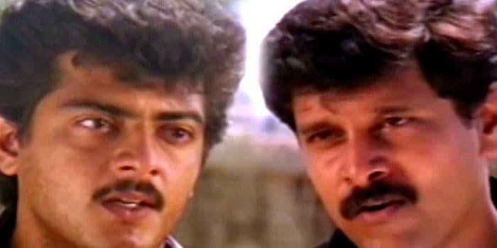 அஜித் நடிக்க தவறிய 7 படங்கள்.. விக்ரமுக்கு அடித்த ஜாக்பாட்