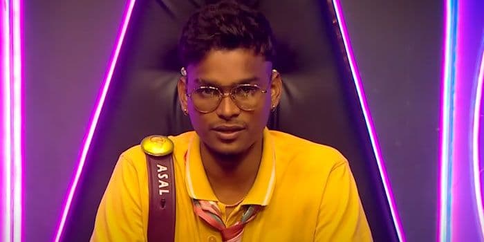 என்ன ஜென்மம் டா நீ கைய கடிக்கிற, கட்டிப்பிடிக்கிற.. காமவெறியில் அடுத்தடுத்து வெளிவரும் அசலின் வீடியோ