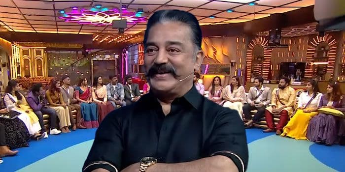 பிக்பாஸ் வீட்டில் இருந்து வெளியேறும் 2வது போட்டியாளர்.. பெண்களிடம் அத்துமீறிய மன்மத குஞ்சு