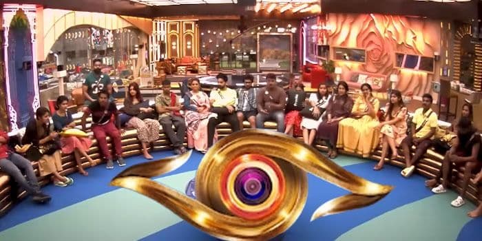 பிக் பாஸ் சீசன் 6 முதல் தலைவர் இவர்தான்.. அப்போ தரமான சம்பவம் இருக்கு