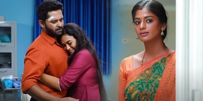 நயவஞ்சகத்தின் உச்சத்துக்கே சென்ற வெண்பா.. முட்டாள் பாரதியை வெளுத்து வாங்கிய கண்ணம்மா
