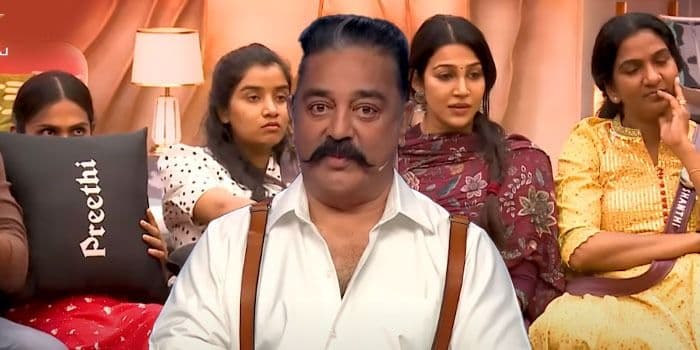 பிக்பாஸ் வீட்டில் ஆரம்பித்த முதல் காதல்.. 2 பேருக்கு ரூட் போடும் சக போட்டியாளர்