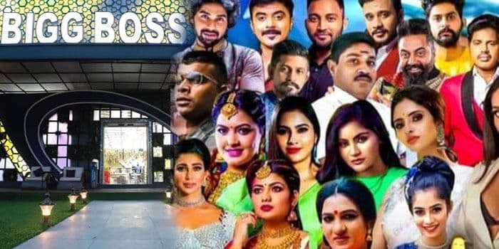 அதல பாதாளத்திற்கு சென்ற பிக்பாஸ் டிஆர்பி.. போட்டியாளரிடம் கெஞ்சும் விஜய் டிவி