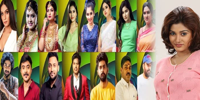ஓவியாவிற்கு டஃப் கொடுக்கும் பிக் பாஸ் சீசன் 6 போட்டியாளர்.. அறிமுகமாவதற்கு முன்பே ஆர்மியா?