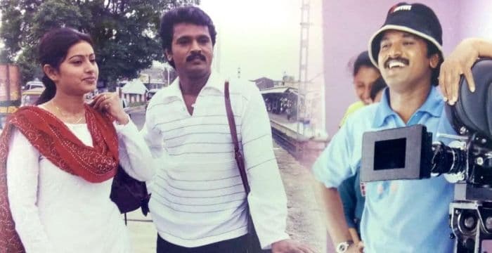 பெண்களுடன் நட்பு போற்றிய 5 சிறந்த தமிழ் படங்கள்.. வரலாற்றை மாற்றிய சேரன்