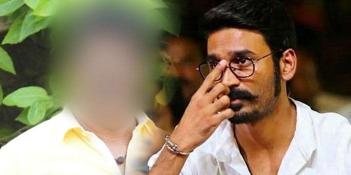 தனுஷின் சைக்கோ படத்தில் நடித்திருக்கவே கூடாது.. மோசமான அனுபவத்தால் புலம்பிய போஸ் நடிகர்