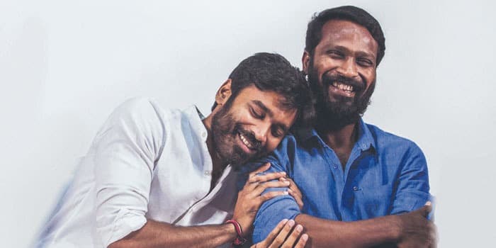 தனுஷை துன்புறுத்திய வெற்றிமாறன்.. உண்மையை போட்டுடைத்த பிரபலம்