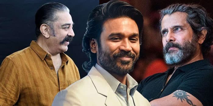 அதிக அளவில் விருதுகளை அள்ளிக் குவித்த 5 நடிகர்கள்.. 100 விருதுகளுக்கு மேல் வாங்கிய நடிப்பு அசுரன்