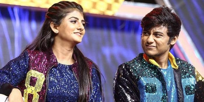 தீயாகப் பரவிய கேப்ரில்லா-ஆஜித் காதல் கிசு கிசு.. சர்ச்சைக்கு வைத்த முற்றுப்புள்ளி