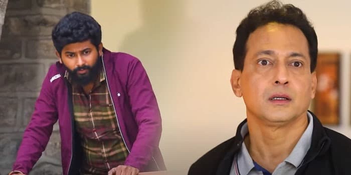 மகா சங்கமத்தில் குட்டையை குழப்பிய கண்ணன்.. மாட்டிக்கொண்டு முழிக்கும் கோபி