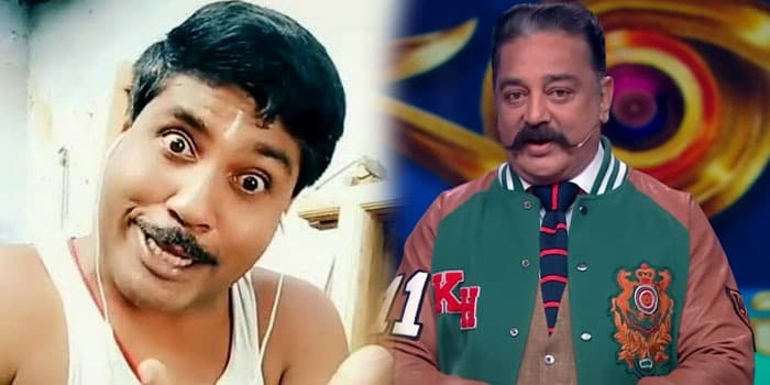 பிக்பாஸில் என்ட்ரி கொடுக்கப் போகும் முதல் 8 பேர்.. களைகட்டிய சீசன்6
