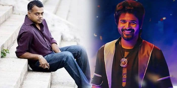 சிவகார்த்திகேயனுக்கு வில்லனாகும் சைக்கோ இயக்குனர்.. கௌதம் மேனனுக்கு டஃப் கொடுப்பார் போல