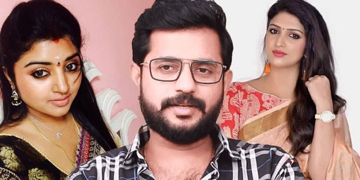 சீரியல் நடிகைகளின் வாழ்க்கையை சீரழிக்கும் ஈஸ்வர்.. மகாலட்சுமி முதல் திவ்யா வரை