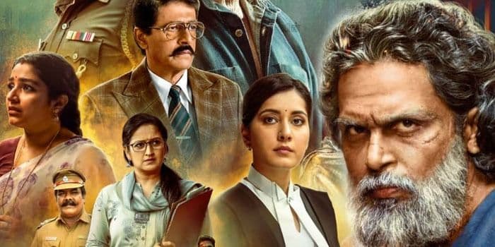 வாட்டர் கேனை பார்த்தாலே பதருமாம்.. கார்த்தியின் சர்தார் எப்படி இருக்கு.? முழு விமர்சனம்