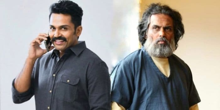 கார்த்தி அடுத்தடுத்த எடுக்கப்போகும் மூன்று அவதாரங்களின் 2ம் பாகம்.. எதிர்பார்ப்பை கிளப்பிய சர்தார்-2