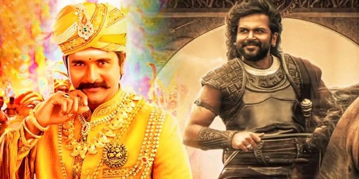 வந்தியதேவனிடம் சிக்கி சின்னாபின்னமான இளவரசன்.. தலைகீழாய் மாறிய நிலைமை