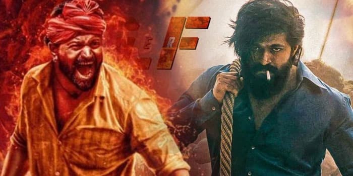 எல்லா மொழிகளிலும் வெறித்தனமான வசூல் வேட்டையில் காந்தாரா.. பின்னுக்கு தள்ளப்பட்ட பிளாக்பஸ்டர்ஸ்