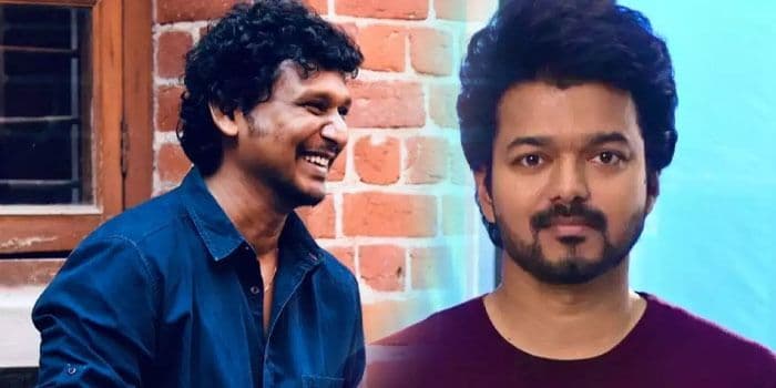 லோகேஷை குழப்பி விட்ட தளபதி 67 பட போஸ்டர்.. இதைவிட தரமா காமிக்க முடியுமா என சவால்?