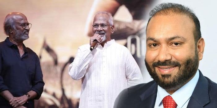 லைக்காவை குழப்பி மொத்த பிளானையும் கெடுத்த மணிரத்தினம்.. ரஜினிக்கு பறிபோன வாய்ப்பு