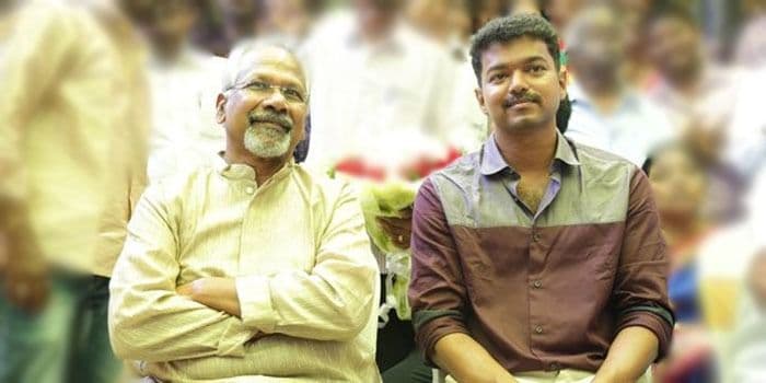 தளபதியை பின்னுக்கு தள்ளிய மணிரத்னம்.. அசால்டாக 5 நாளில் செய்த சாதனை