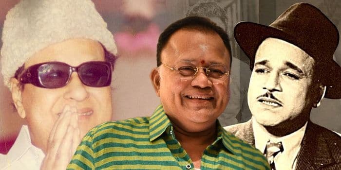 ஒரே ரூமில் ட்ரீட்மென்ட் பார்த்த எம்ஜிஆர், MR ராதா.. துப்பாக்கி சூடு சம்பவம் பற்றி விளக்கிய ராதாரவி