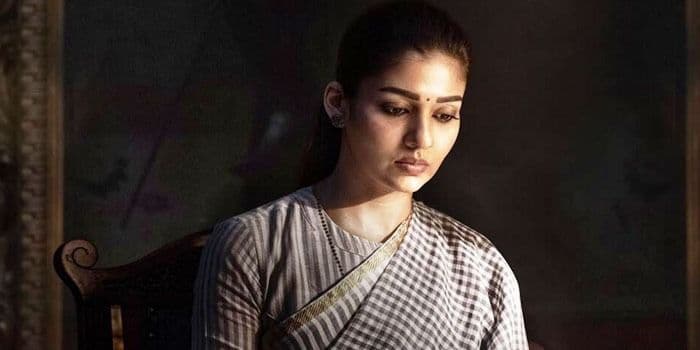 மூன்றே நாளில் 100 கோடி கல்லா கட்ட போகும் நயன்தாரா.. கல்யாணத்துக்கு பின்னும் விட்டுக்கொடுக்காத No.1 லேடி
