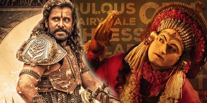 மீண்டும் பொன்னியின் செல்வனை சீண்டி பார்க்கும் காந்தாரா.. எதிர்பார்ப்பை கிளப்பிய அடுத்த கட்ட மோதல்