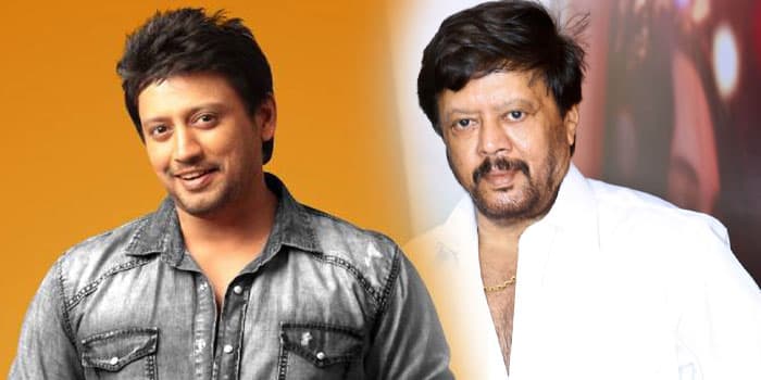 பிரசாந்தை தூக்கி விட தியாகராஜன் இயக்கிய 5 படங்கள்.. இத்தனை பிளாப் மூவியா