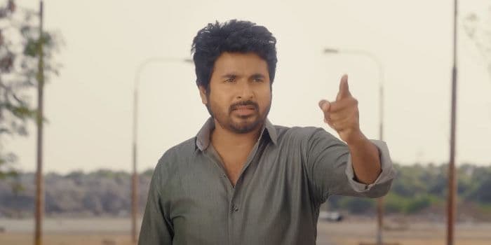 மீண்டும் கடனாளியாக மாறும் சிவகார்த்திகேயன்.. தோல்வி பட வரிசையில் 5வது படம்