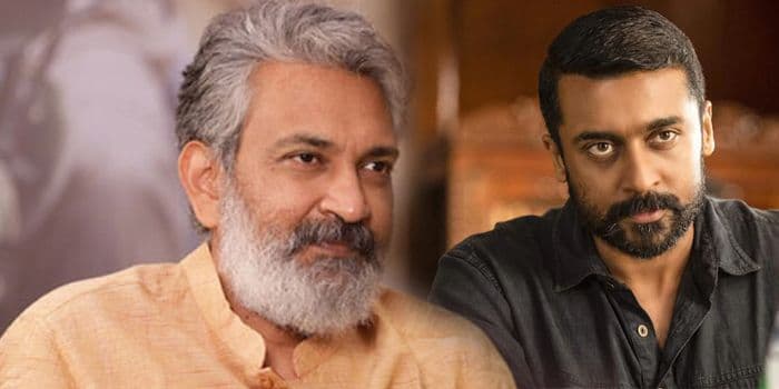 சூர்யா தவறவிட்ட 5 ஹிட் படங்கள்.. கைநழுவிப்போன ராஜமவுலியின் பட வாய்ப்பு