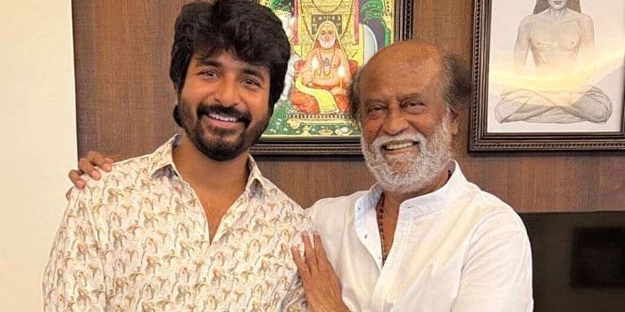 ஜெயிலர் படத்தில் சிவகார்த்திகேயன் நடிக்கிறாரா?. அதிர்ச்சியை ஏற்படுத்திய புகைப்படம்