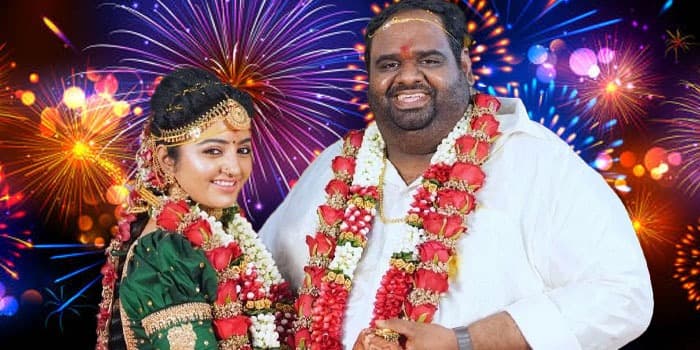 இந்த வருட தல தீபாவளி கொண்டாடும் 8 பிரபலங்கள்.. அலப்பறை செய்ய காத்து கிடக்கும் ரவீந்தர் ஜோடி