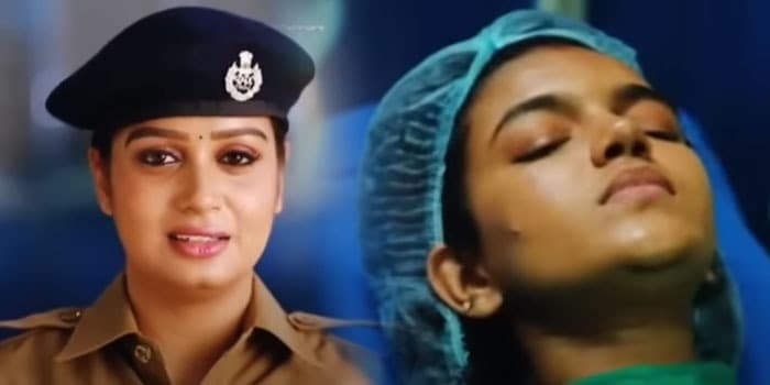 குழந்தையை மாற்றி கேவலமான வேலை செய்த அர்ச்சனா.. ஐபிஎஸ் சந்தியாவுக்கு கிடைத்த முதல் கேஸ்