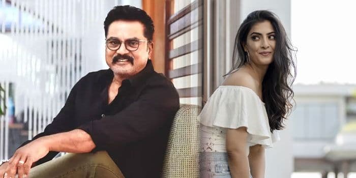 தங்கச்சிக்காக காதல் தோல்விக்கு முற்றுப்புள்ளி.. வரலட்சுமி உடம்பை குறைத்ததில் இப்படி ஒரு சங்கதி இருக்கா!